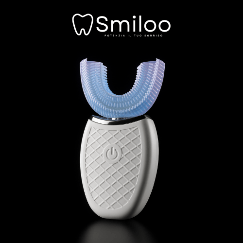 Smiloo Ultrasonic - Smiloo