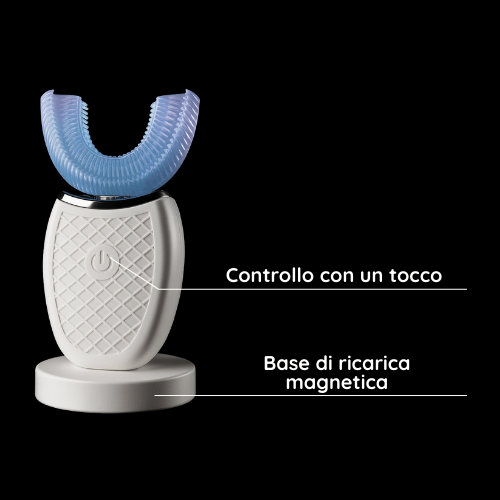 Smiloo Ultrasonic - Smiloo