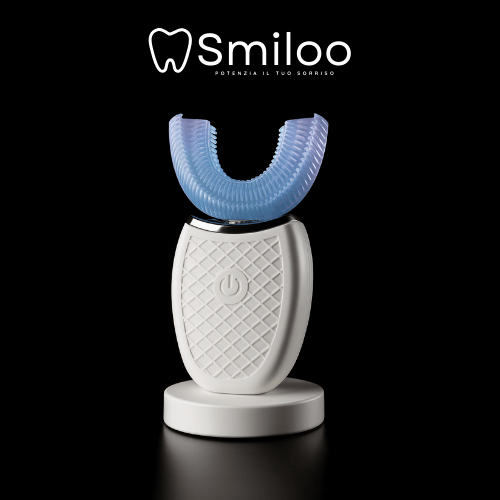 Smiloo Ultrasonic - Smiloo
