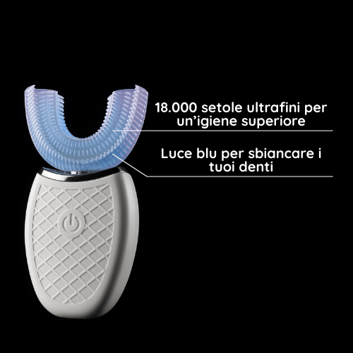 Smiloo Ultrasonic - Smiloo