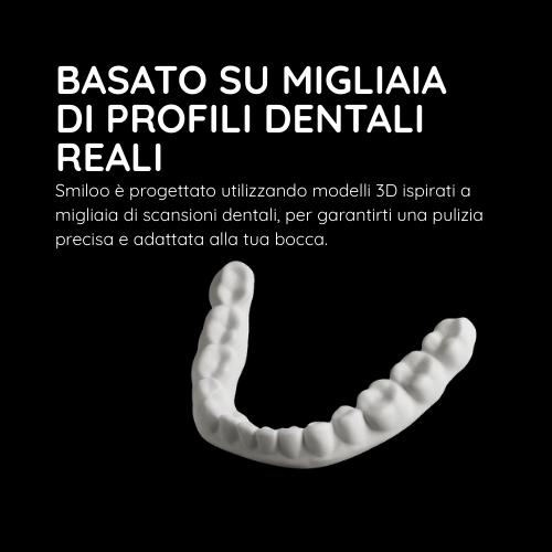 Smiloo Ultrasonic - Smiloo